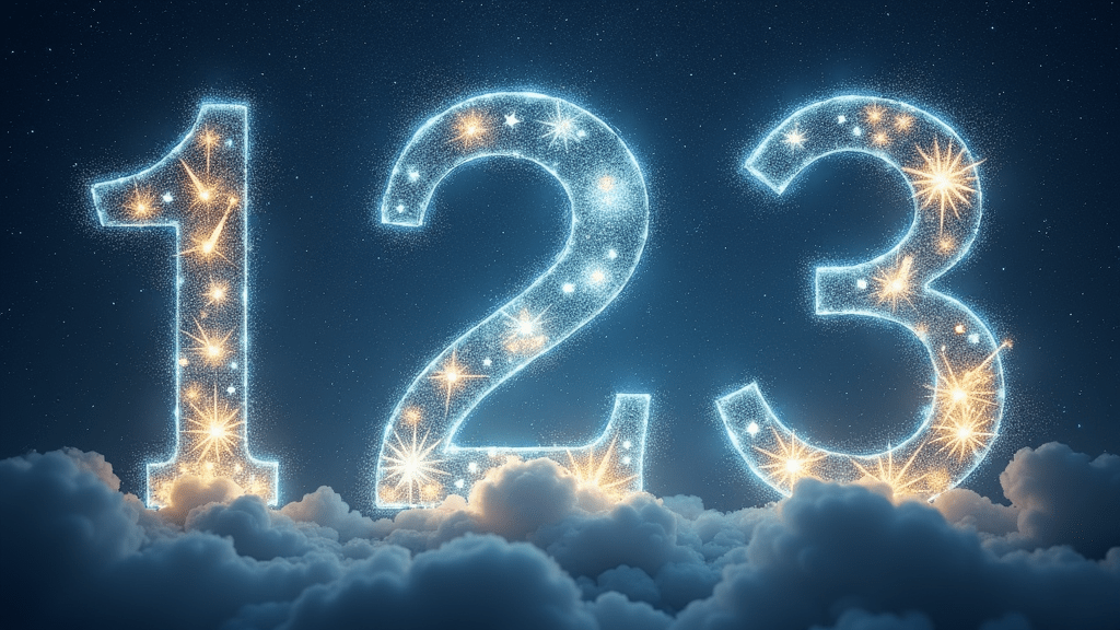 123 Angel Number: Unlocking Its Life-Altering Meanings