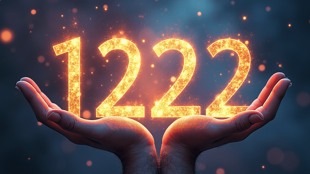 1222 Angel Number: Discover Its Spiritual Significance