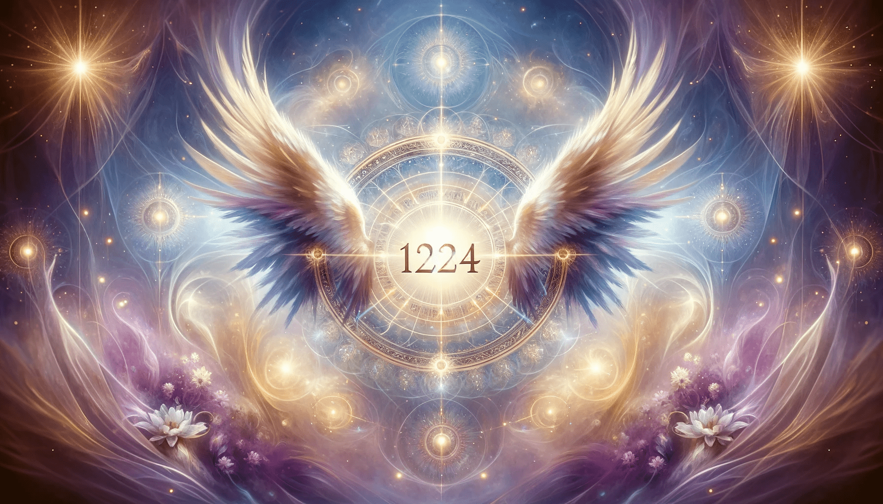 1224 Angel Number: Meaning and Spiritual Insights