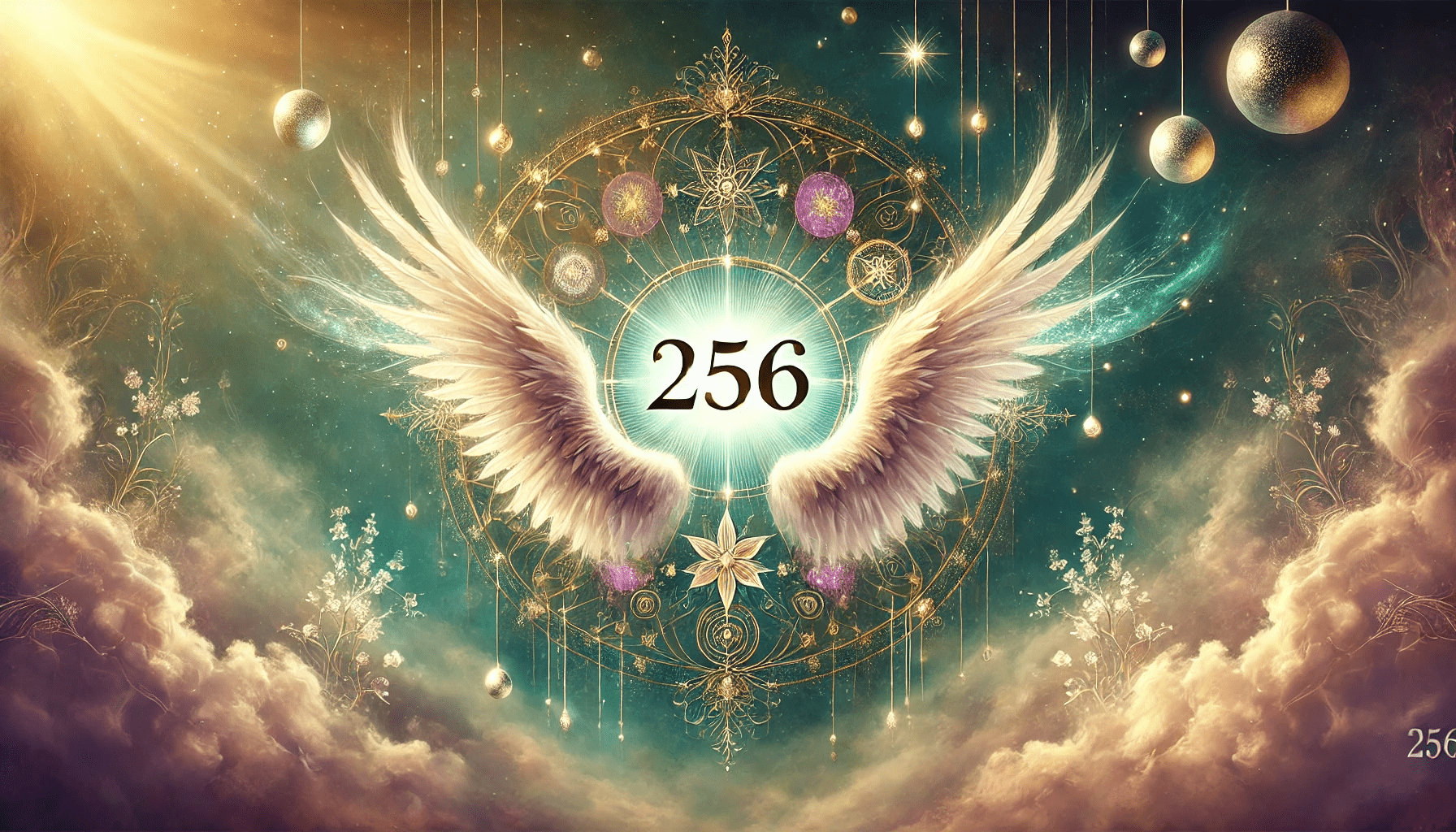 256 Angel Number: Embrace Change and Transformation